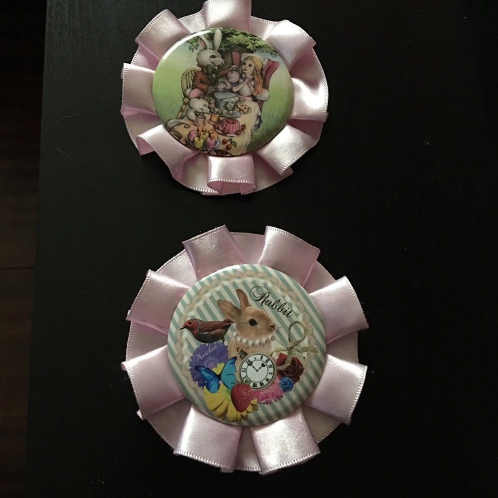 Lolita Icons